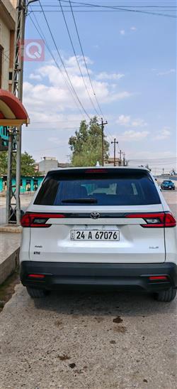 Toyota Grand Highlander